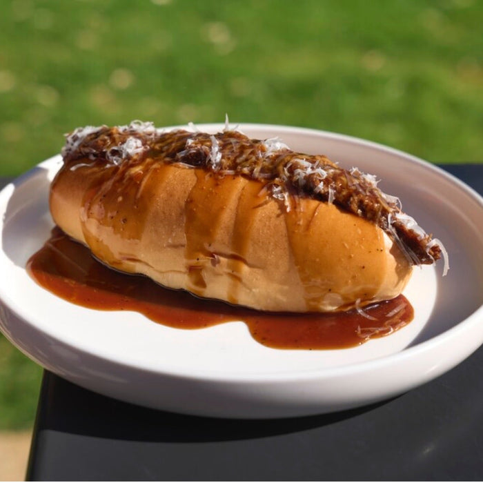 Lamb Rolls
