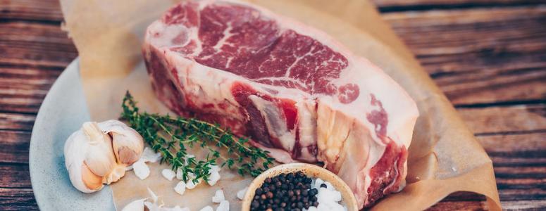 Grass Fed & Pasture Raised Meat
