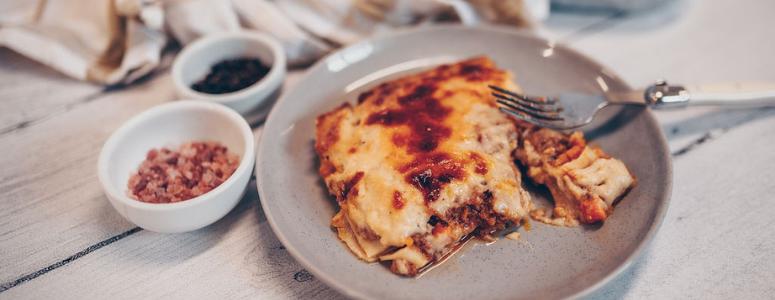 Quick & Easy Meals Collection