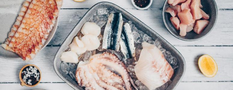 Seafood