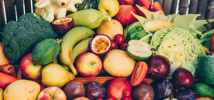 Fruit & Veg