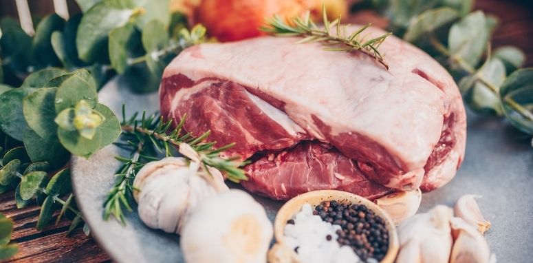 Grass Fed Lamb Collection