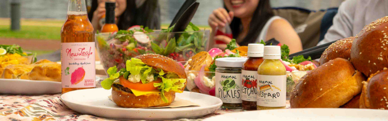 Step Into Spring Favourites