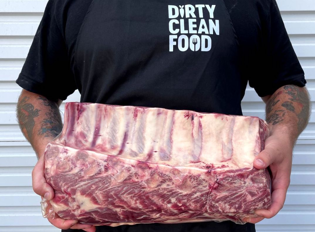Whole bulk cuts