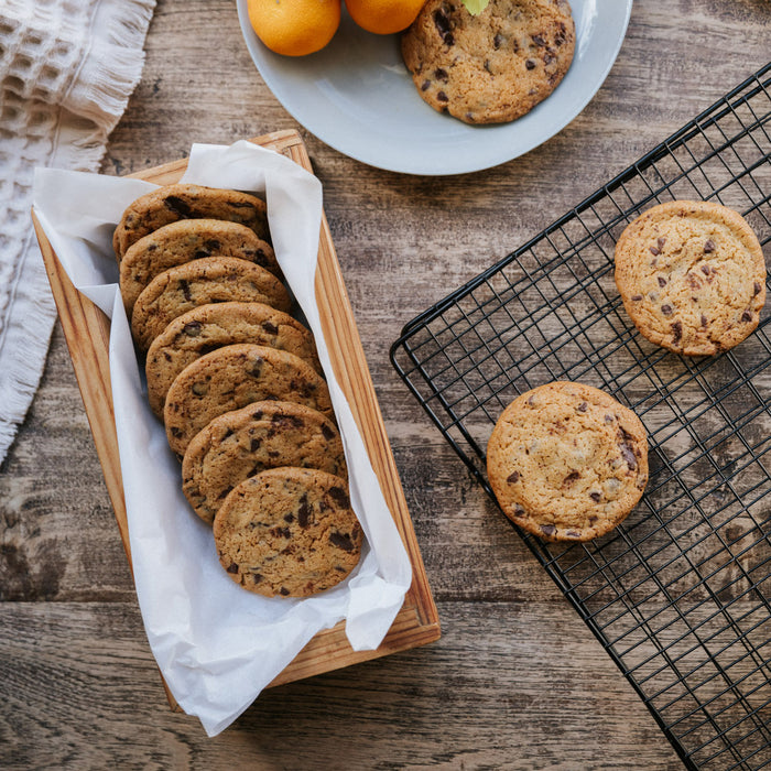 Chocolate Chip Cookie Dough 300g