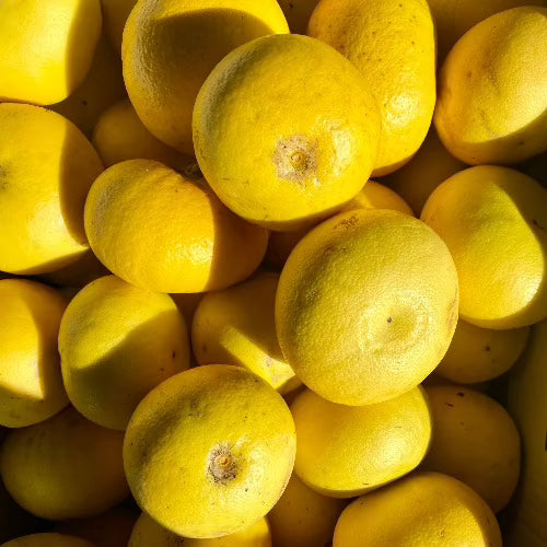 Organic Grapefruit 1kg