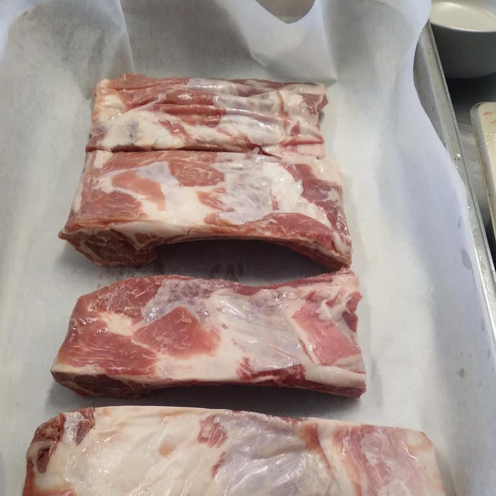 Lamb Shoulder Rack (950g - 1.2kg)