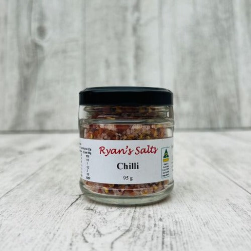 Ryan's Salts Chilli