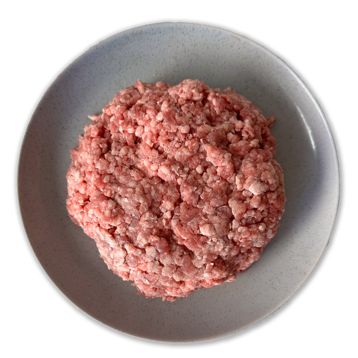 Beef Mince 75VL (Hamburger Mince)- 1kg