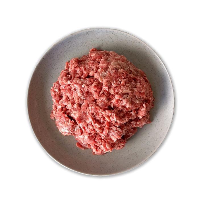 Beef Mince (85VL) ~ 500g