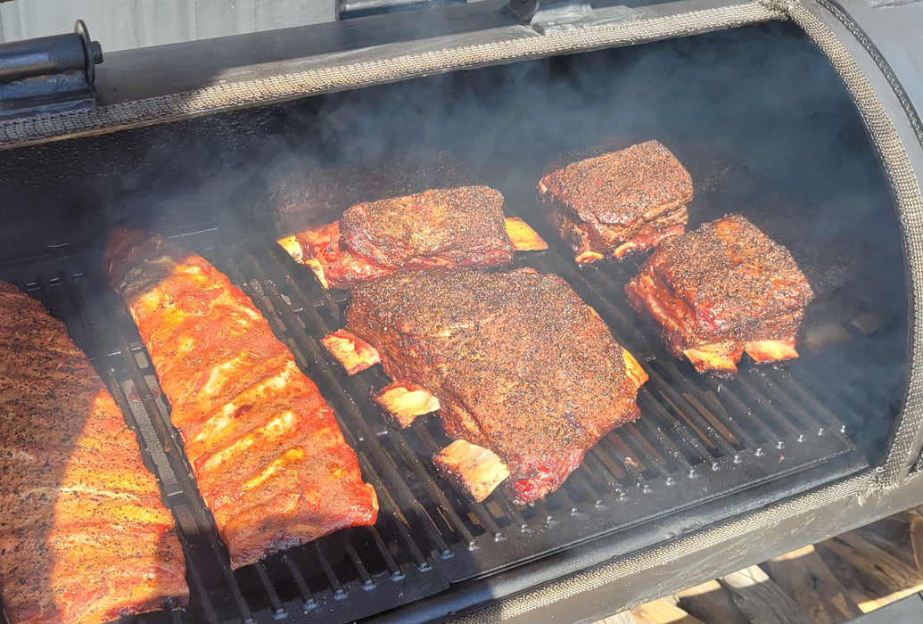 Beef Short Ribs (Frozen) ~2.8kg