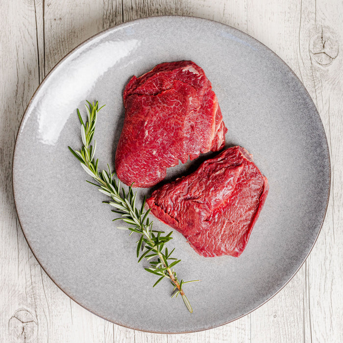Beef Cheeks ~500g (2 pack)
