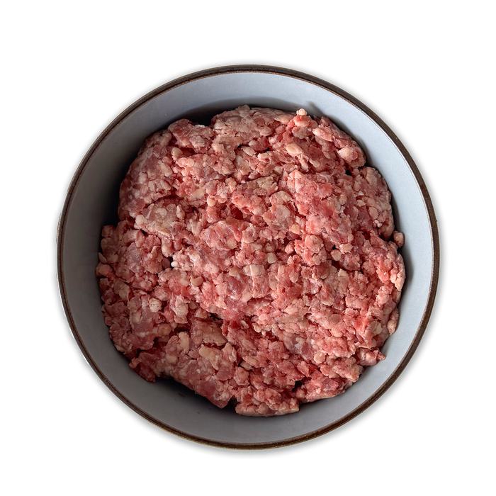 Beef Mince (65VL) - 500g