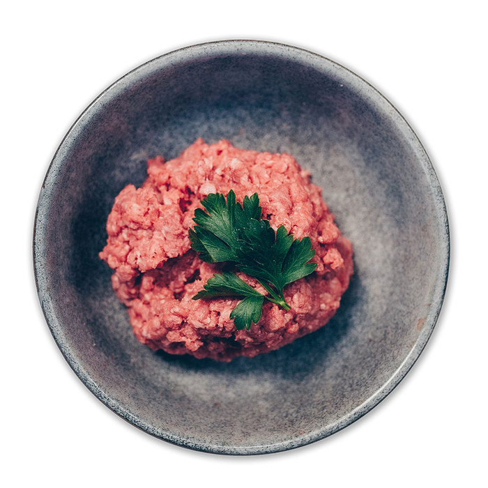 50/50 Beef & Pork Mince ~ 1kg