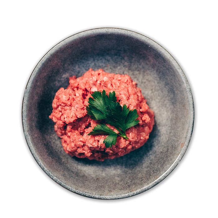 50/50 Beef & Pork Mince ~ 500g