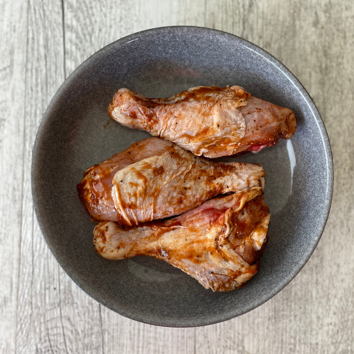 Peri-Peri Chicken Drumsticks (500g)