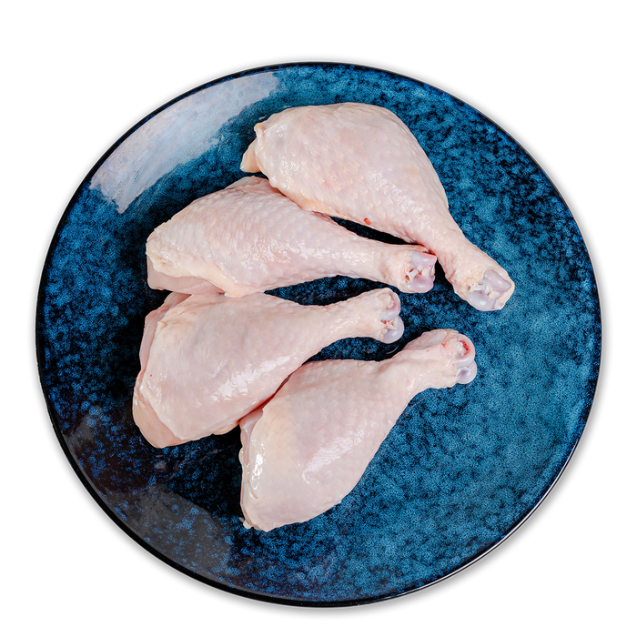 Chicken Drumsticks - 6 pack