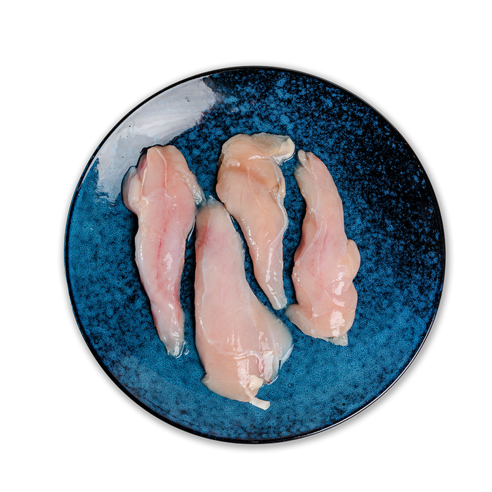 Chicken Tenderloin (400-500g)