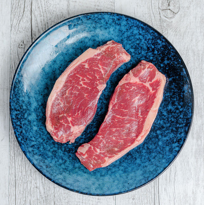 Beef Picanha Steak - Approx 500g