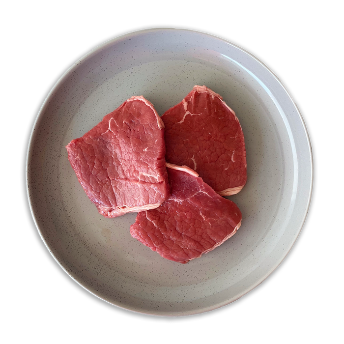 Fresh Beef Medallion Steak ~350g