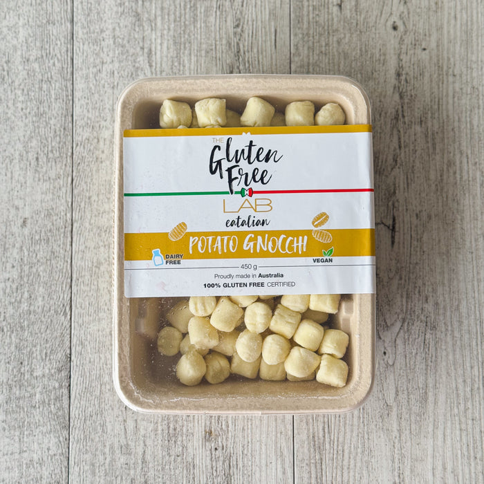 Potato Gnocchi - 450g