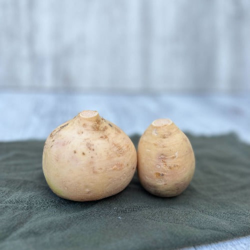 Organic Swede 500g