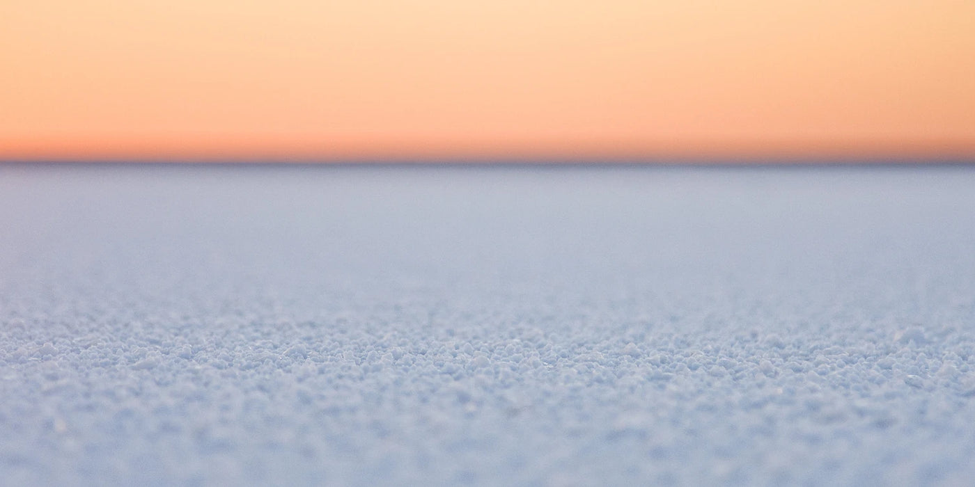 Lake Deborah Pure Lake Fine Cooking Salt - 5kg Bulk Tub