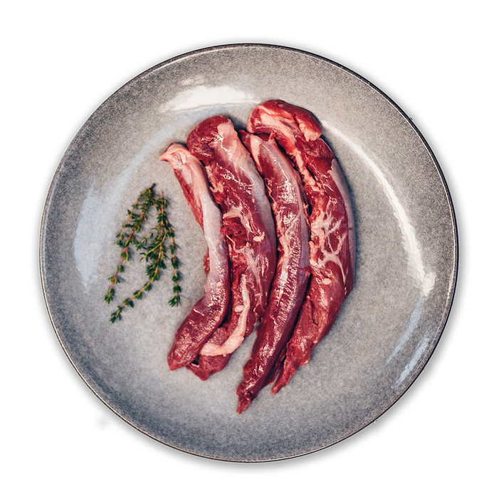 Lamb Tenderloin- 500g
