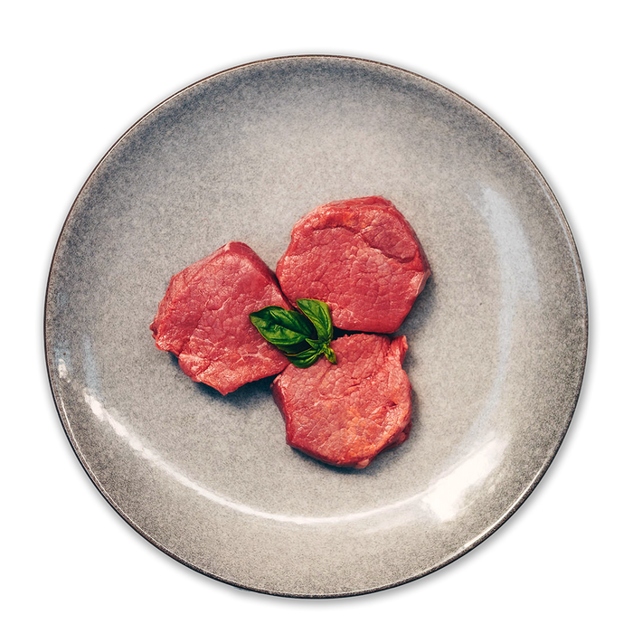 Beef Medallion Steak - 500g