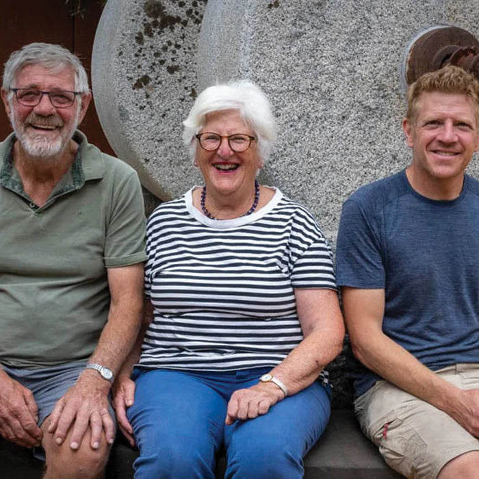 Mount Zero Biodynamic Soup Mix - 500g