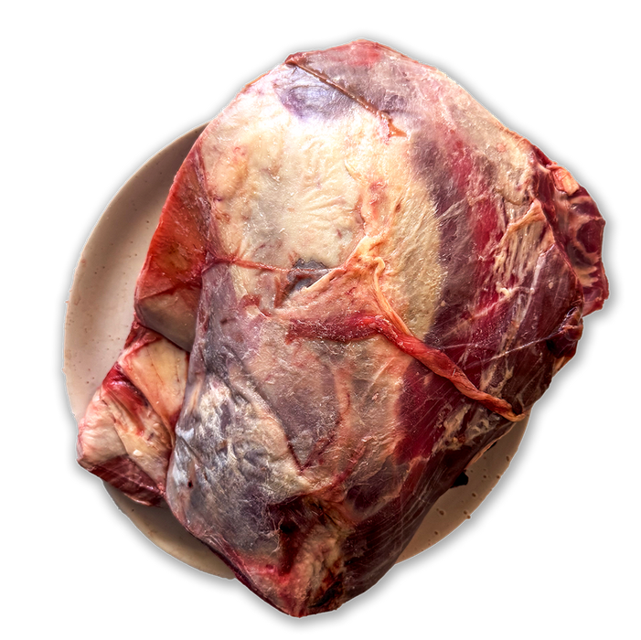 Mutton Forequarter Roast- 2.5kg