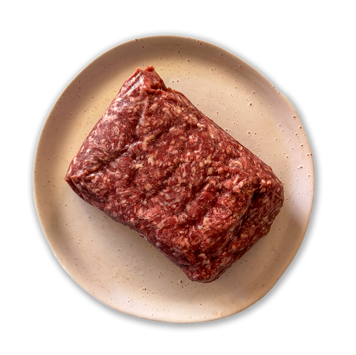 Mutton Mince - 1kg