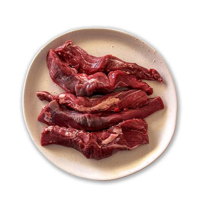 Mutton Tenderloin - 500g