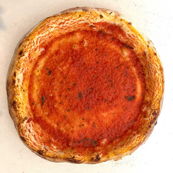 Wood-Fired Pizza Base (2 pack)