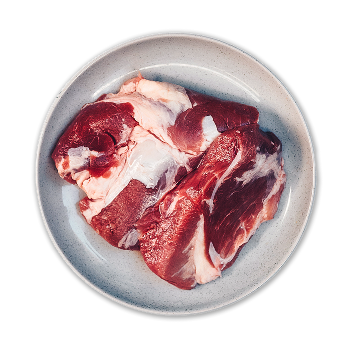 Pork Fillet ~360g