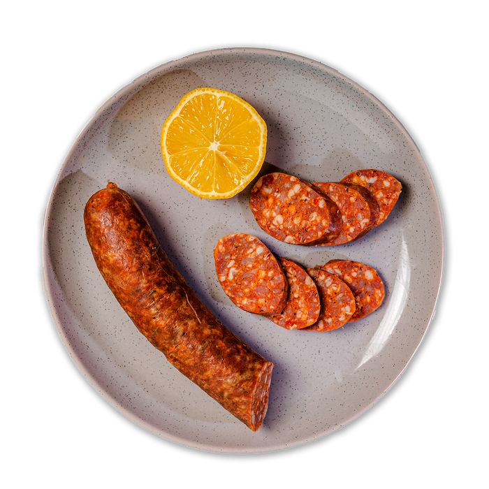 Pork Chorizo- 165g