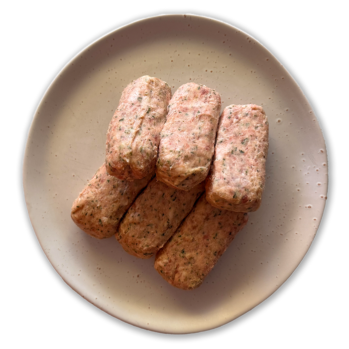 Pork Koftas - 600g