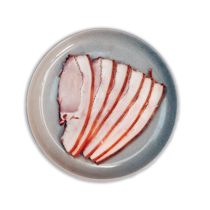 Rib Bacon -250g