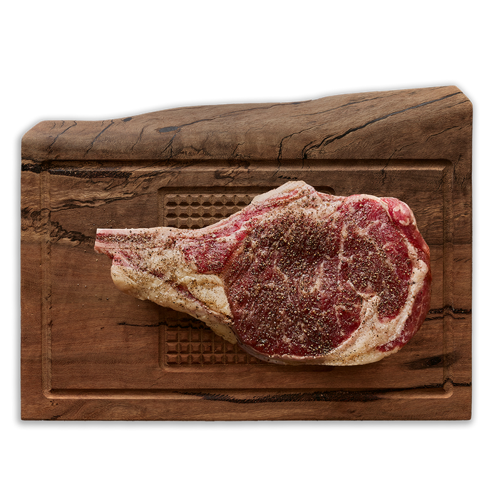 Grass Fed Ribeye Steak (500-550g)