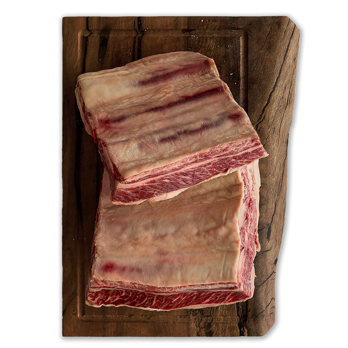 Beef Short Ribs (Frozen) ~2.8kg