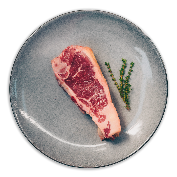Beef Club T/Bone Steak ~650g