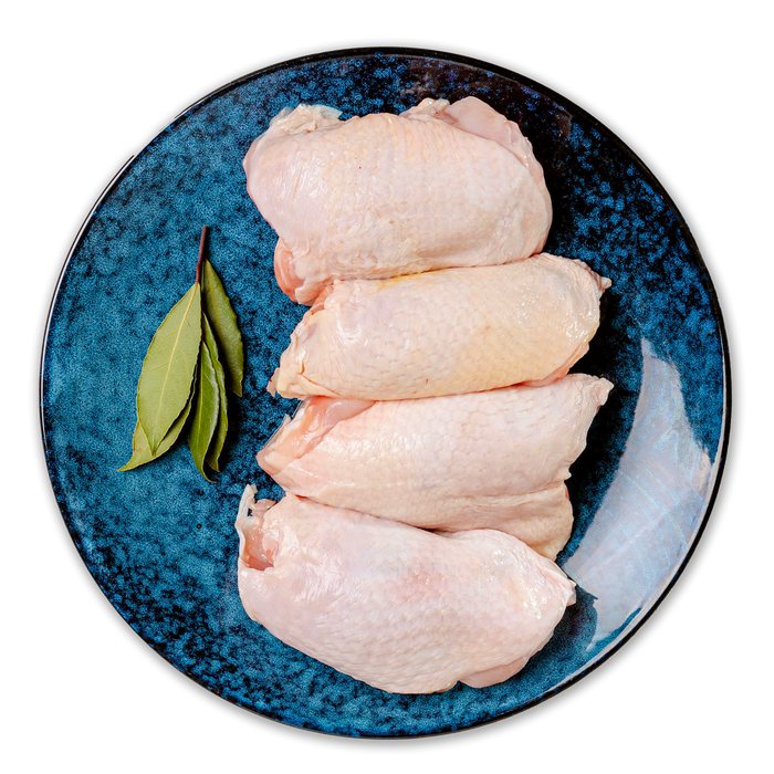 Chicken- Thigh Bone In