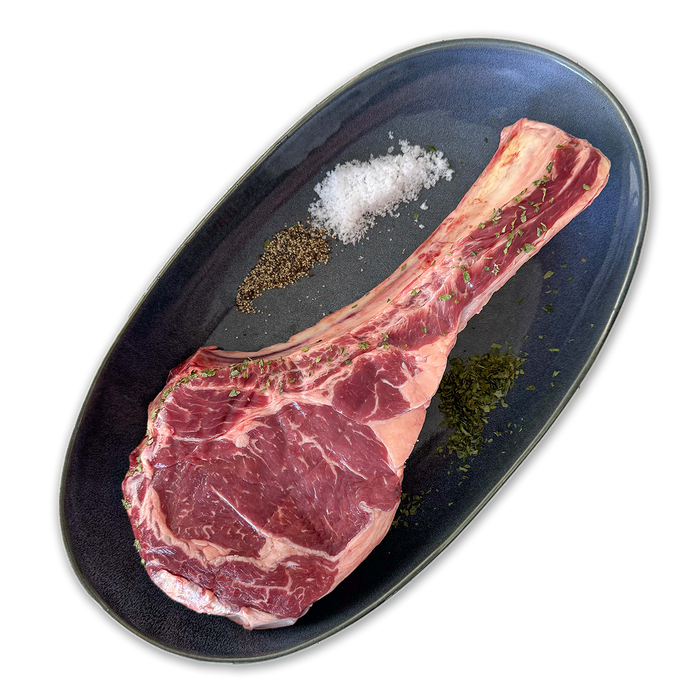Tomahawk Steak - 1.0 kg