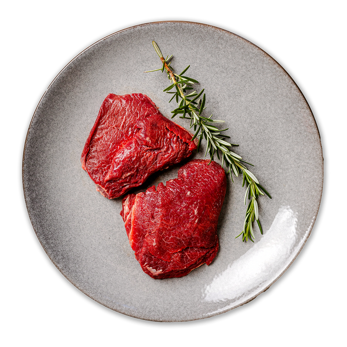Beef Cheeks ~500g (2 pack)