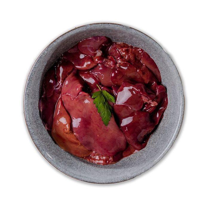 Chicken Livers - 300g
