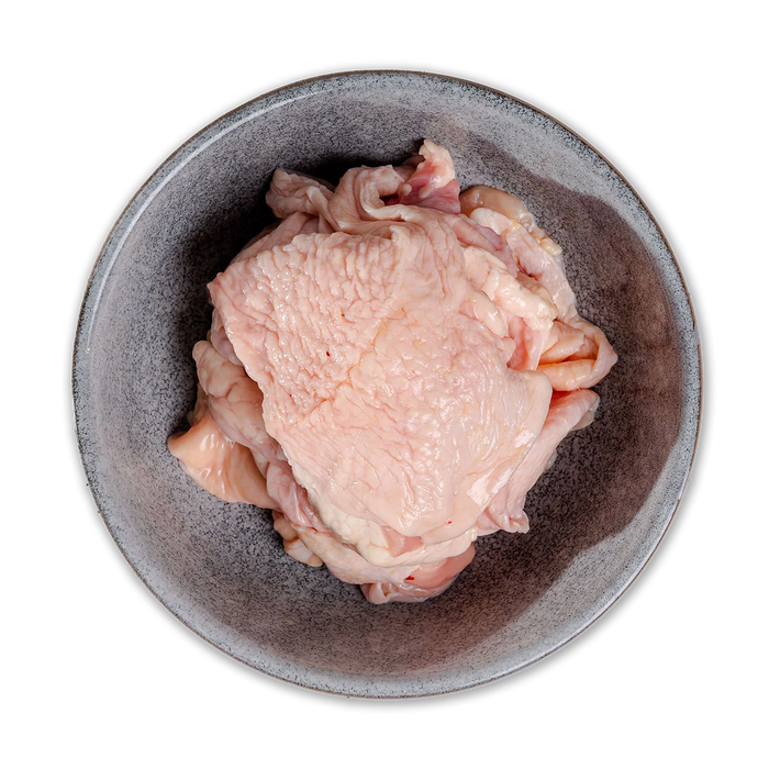 Chicken Skin (1kg)