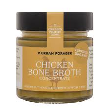 Organic Chicken Bone Broth Concentrate - 250g