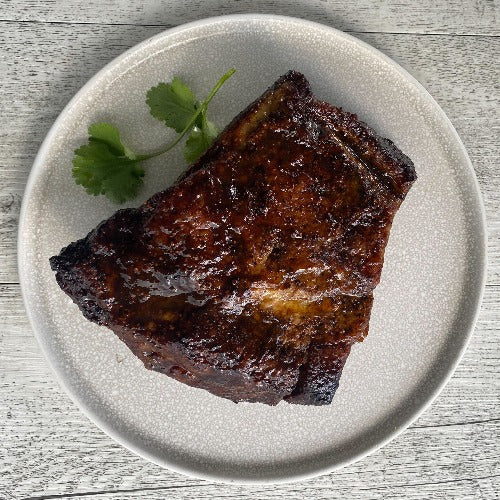 Beef Smoked Brisket Approx 700g
