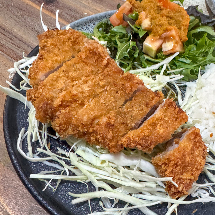 Pork Cutlets - 550g
