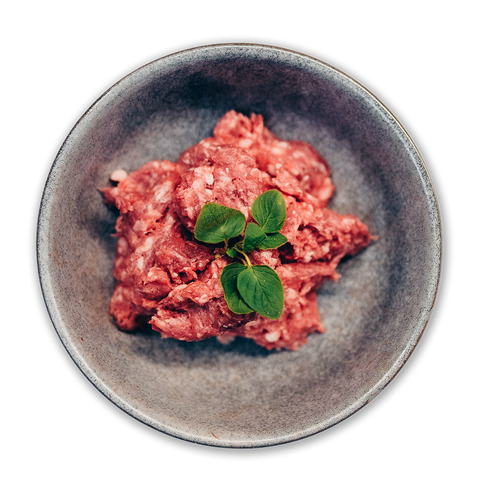 Lamb Mince - 500g
